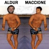 aldur maccione
