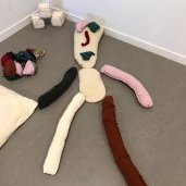 © La Bobine - Ilot forme muséale