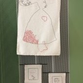 © La Bobine - Exposition dans le hall du Pavillon de Romainville en (...)