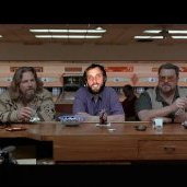 the big lebowski
