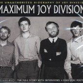 joy division