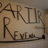 © La Bobine / Résidence "Quartier en paysages"