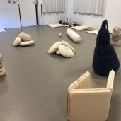 © La Bobine / Résidence de recherche à la crèche Nougatine (Guipry-Messac) - (...)