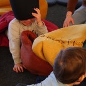 © La Bobine / Zabris à La Faïencerie de Creil (60)