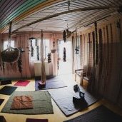 © Elio Athimon / Zabris en PMI - Résidence Hisse et Oh à La Courneuve (...)