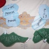 © La Bobine / Parade "Quartier en paysages"