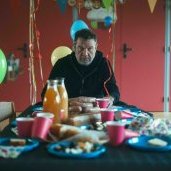 Rencontre avec Michel B (crédit : Elio Athimon)