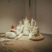 © Elio Athimon / Fragment Le GéantCailloux - Les Grandes Étendues