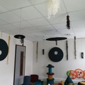 © La Bobine/ Zabris en PMI - Résidence de territoire à (...)Fermer