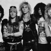guns n roses