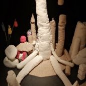 © La Bobine - Fragment "GéantsCailloux"