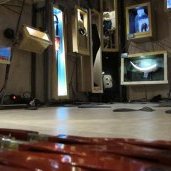 La salle d'Objeux d'mots