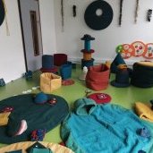 © La Bobine / Zabris en PMI - Résidence de territoire à Lorient (...)