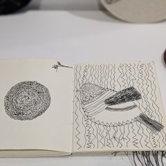 Suite des premières de Panoramique n°3 et exposition des oeuvres de (...)