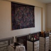 © La Bobine / Résidence "Quartier en paysages"