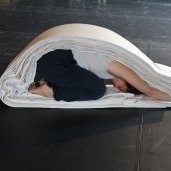 Résidence, juillet 2018, Réservoir Danse