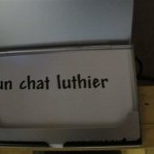 la solution à l'Objeu d'mot
