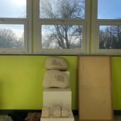 © La Bobine -/ Résidence de recherche dans la halte-garderie Primevères (…)