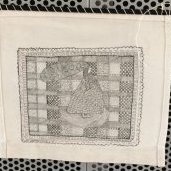 © La Bobine - Exposition dans le hall du Pavillon de Romainville en (...)