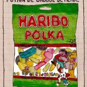 haribo