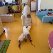 © La Bobine - Forme muséale