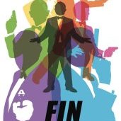 Affiche Fin de Série