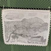 © La Bobine - Exposition dans le hall du Pavillon de Romainville en (...)