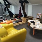 © La Bobine / Résidence de recherche au Relais Petite Enfance (…)