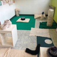 RÉSIDENCES D'EXPÉRIMENTATION EN CRÈCHES ET HALTE-GARDERIE